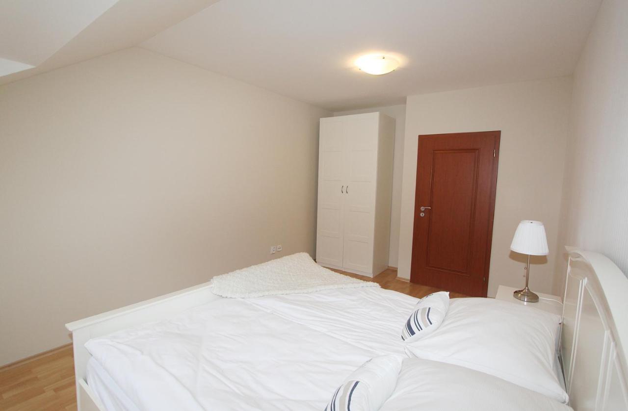 Apartman U Krale - 3 ยีชิน ภายนอก รูปภาพ
