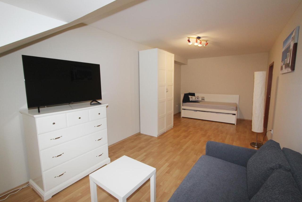 Apartman U Krale - 3 ยีชิน ภายนอก รูปภาพ