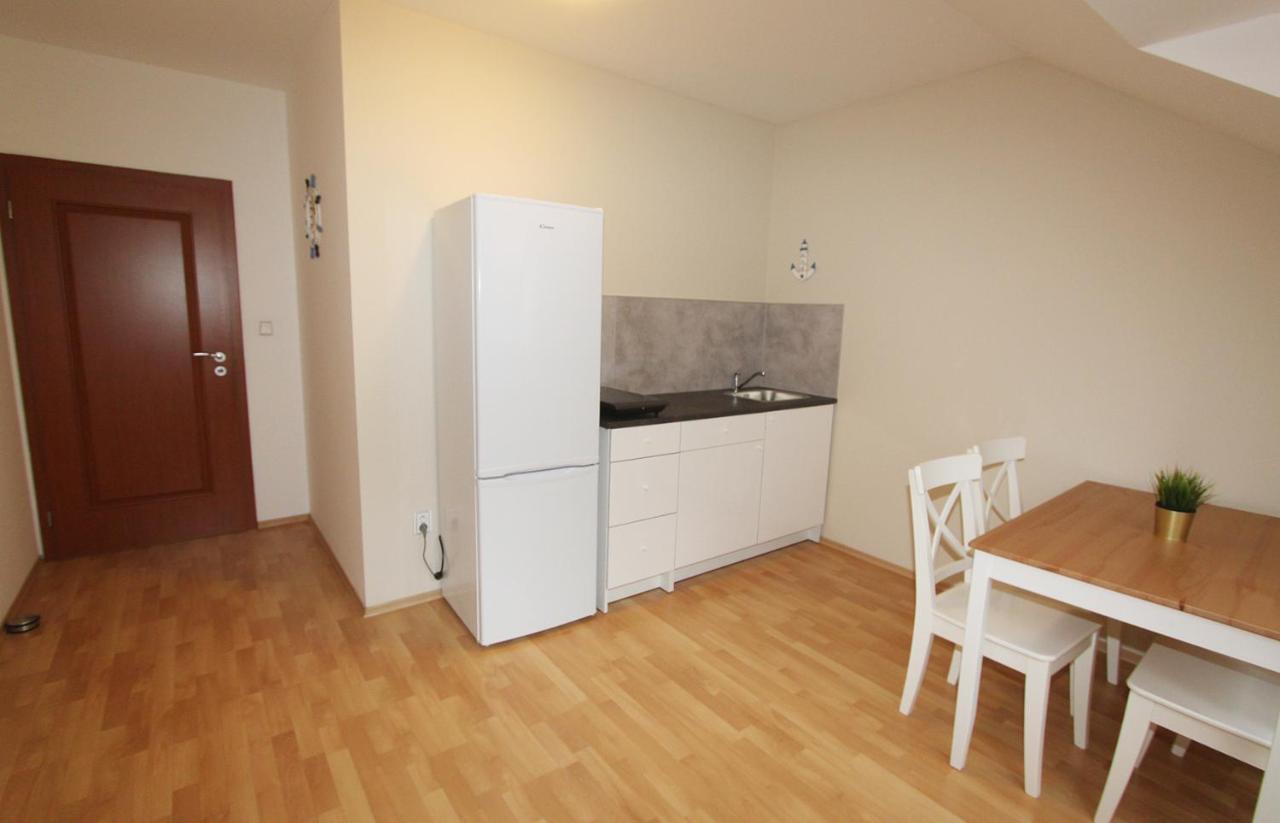 Apartman U Krale - 3 ยีชิน ภายนอก รูปภาพ