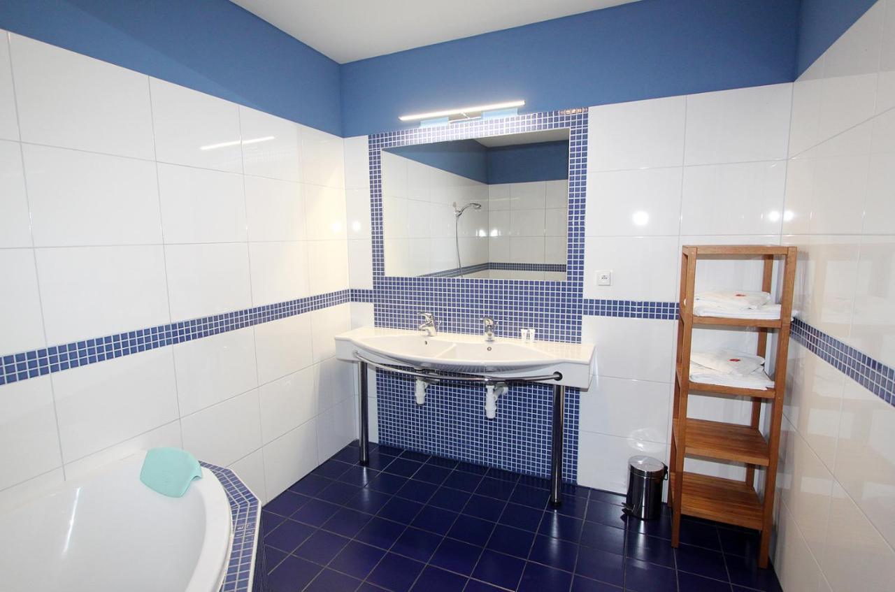 Apartman U Krale - 3 ยีชิน ภายนอก รูปภาพ
